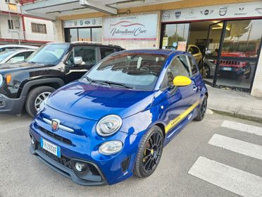 Abarth 595 1.4 Turbo 145cv 2017
