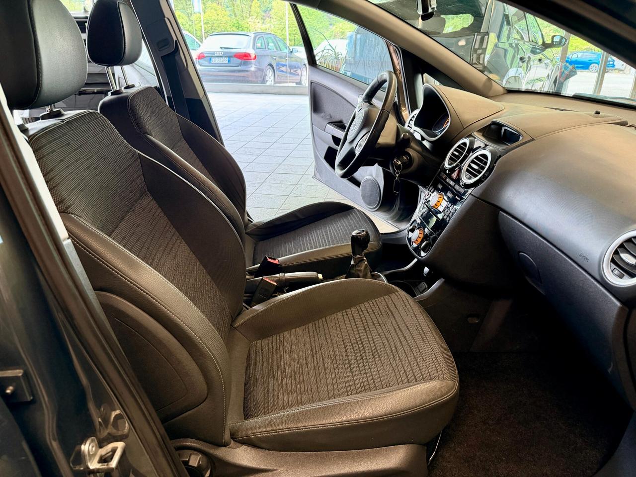 Opel Corsa 1.3 CDTI 75CV 5 porte Edition