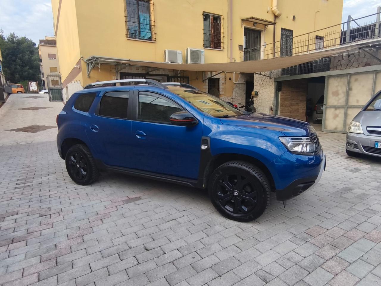 Dacia Duster 1.0 TCe GPL 4x2 Comfort