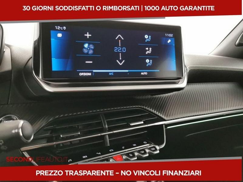 Peugeot 2008 1.5 bluehdi GT s&s 110cv