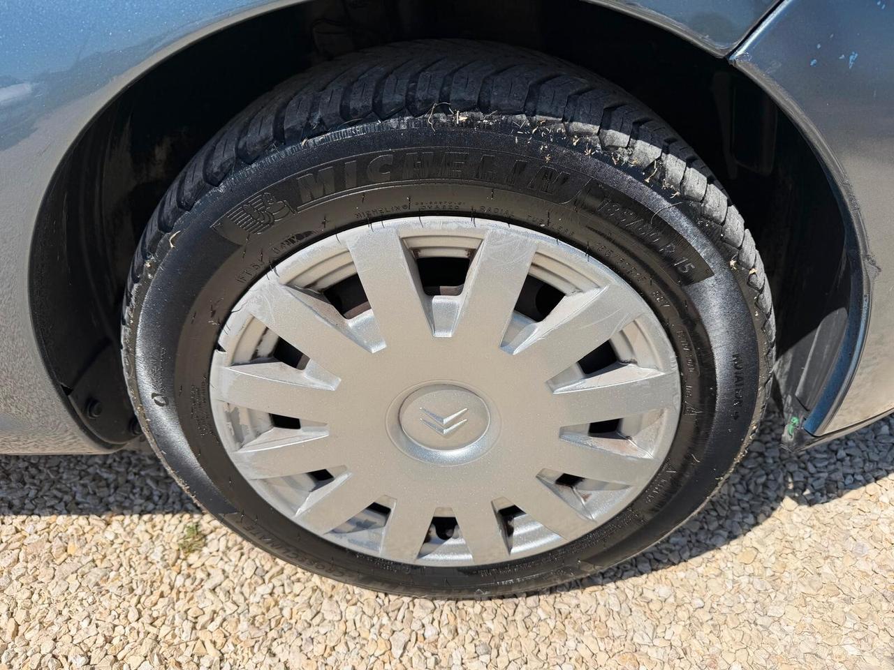 Citroen C3 1.4 HDi Ok Neopatentati