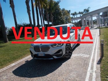 Bmw X1 Xline sDrive18d *SUPER FULL OPT.* daVETRINA