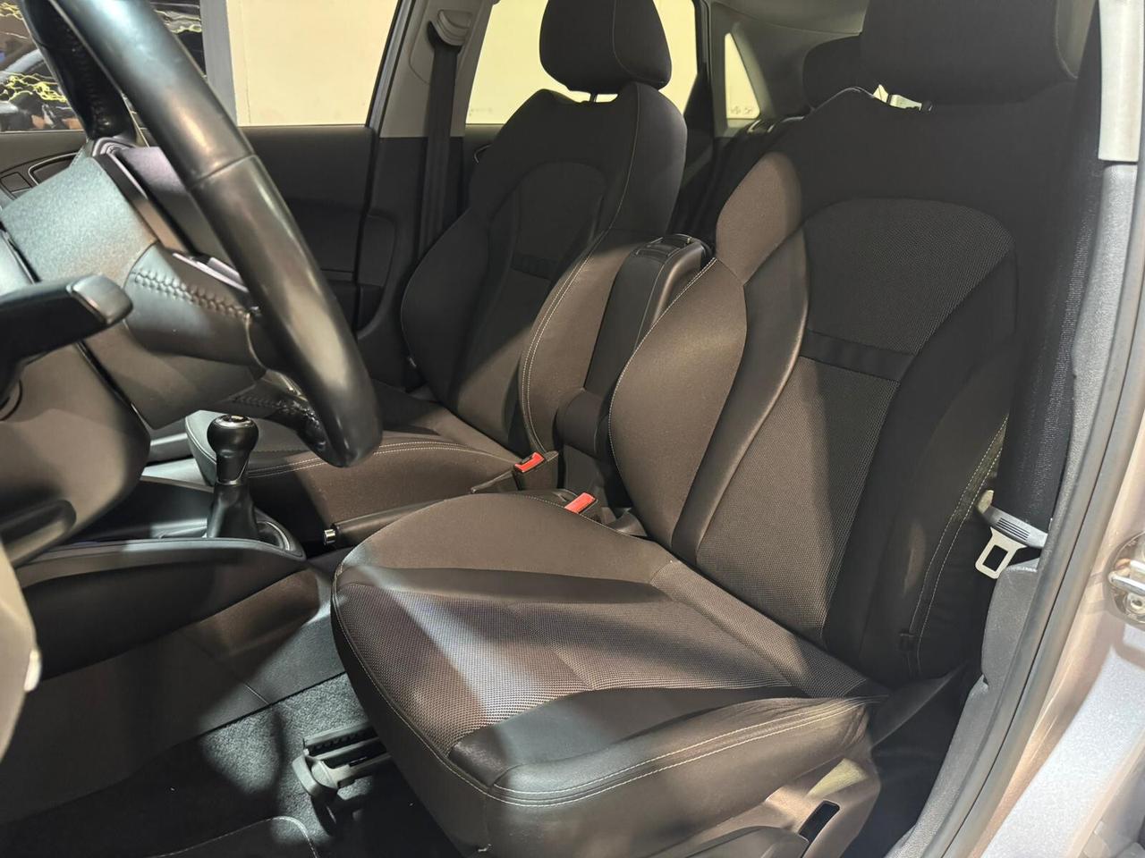 Audi A1 SPB 1.4 TDI SLINE FULL IMPECCABILE