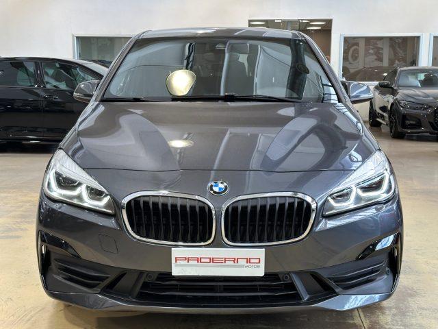 BMW 225 xe Active Tourer iPerformance Adv - Camera-Carplay