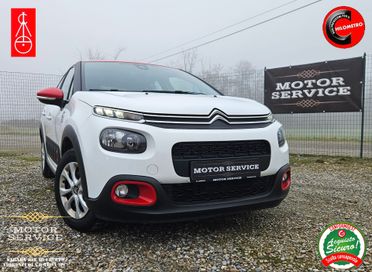 Citroen C3 1.2 BENZ PREZZO FINALE E REALE