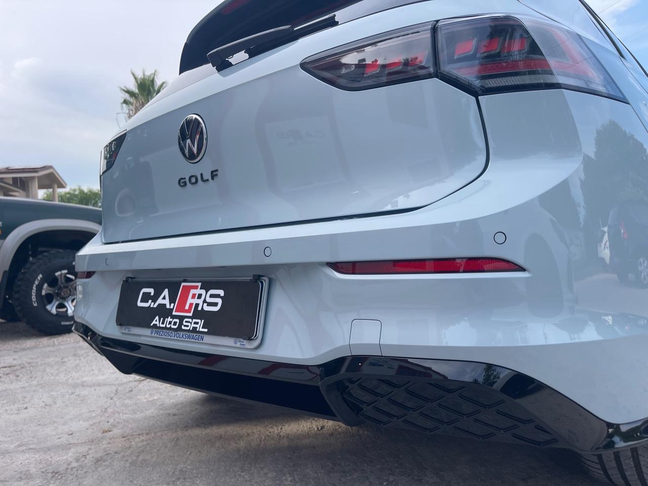 Volkswagen Golf 8.5 R-Line DSG 2.0 TDI 150cv