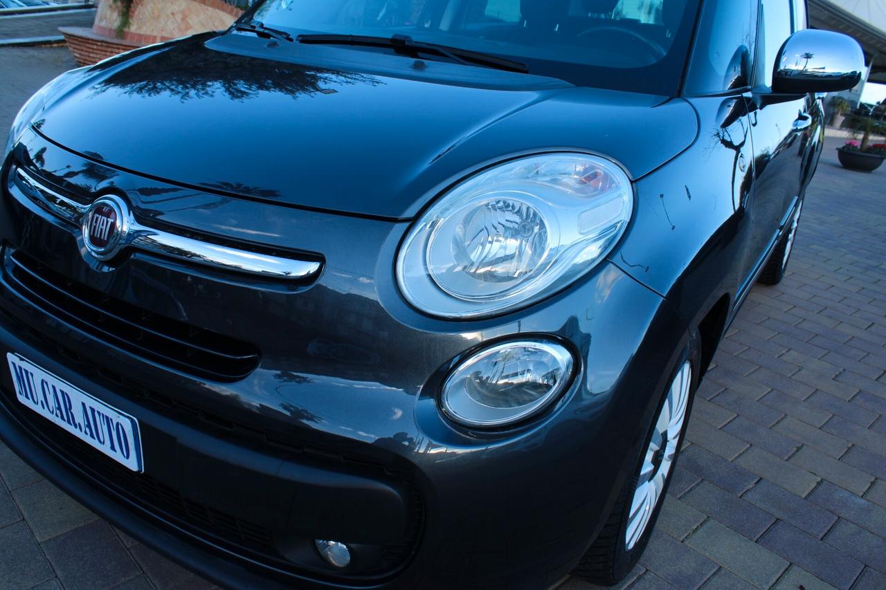 Fiat 500L 1.3 Multijet 95 CV Dualogic Lounge