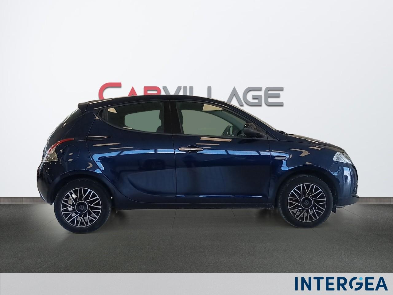 LANCIA Ypsilon 1.2 Gold s&s 69cv my19
