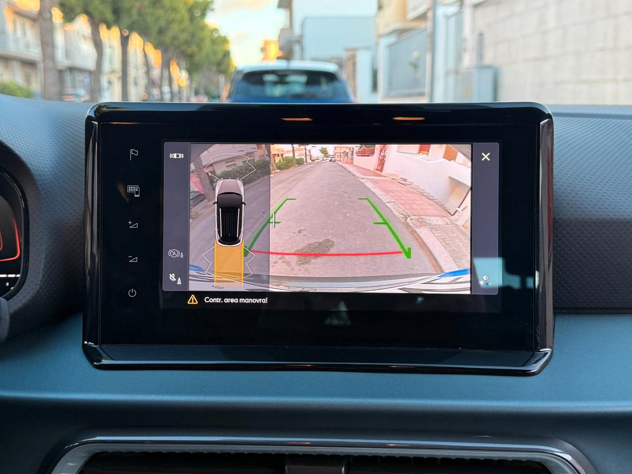 Seat Arona 1.0 EcoTSI XPERIENCE NAVI CAMERA LED