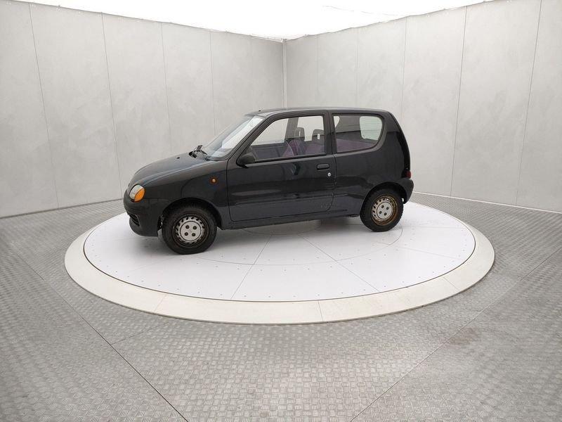 FIAT Seicento 900i cat S