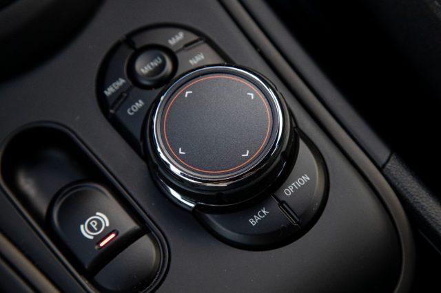 MINI Countryman 2.0 Cooper SD Hype Countryman Automatica
