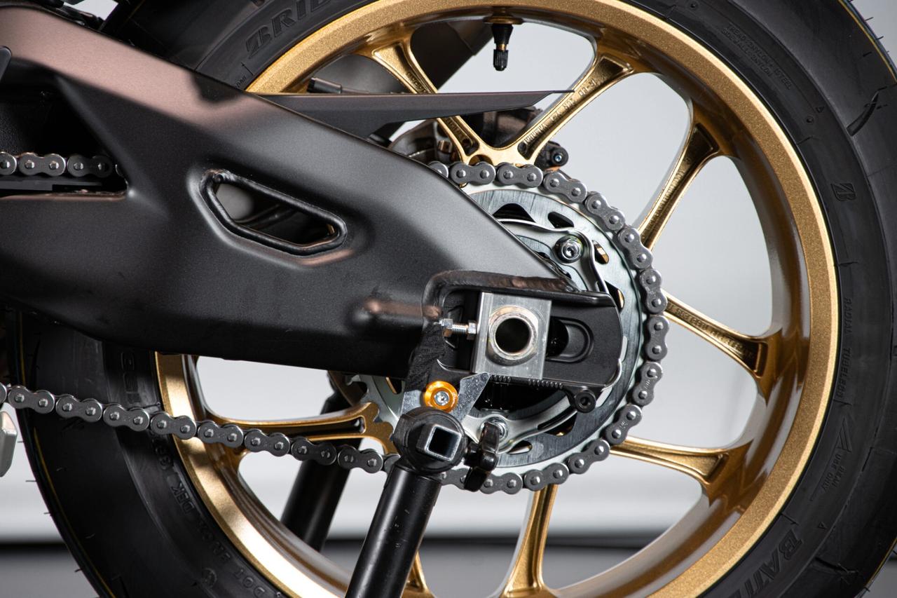 Yamaha YZF R1 60°th ANNIVERSARIO - 2023