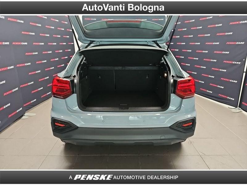 Audi Q2 Q2 30 TDI S tronic Business