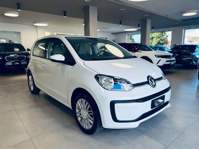Volkswagen up! 5p 1.0 evo Move 65cv