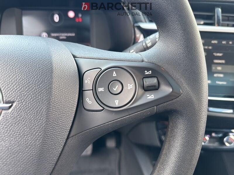 Opel Corsa-e 5 PORTE EDITION