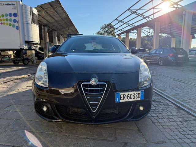 ALFA ROMEO Giulietta 1.6 JTDm-2 105 CV Progression