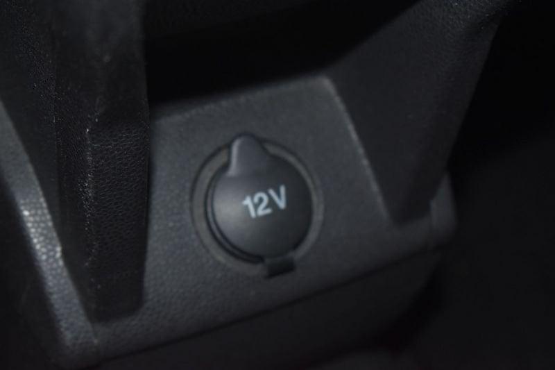 Ford Fiesta Fiesta 5p 1.4 Titanium Gpl 92cv