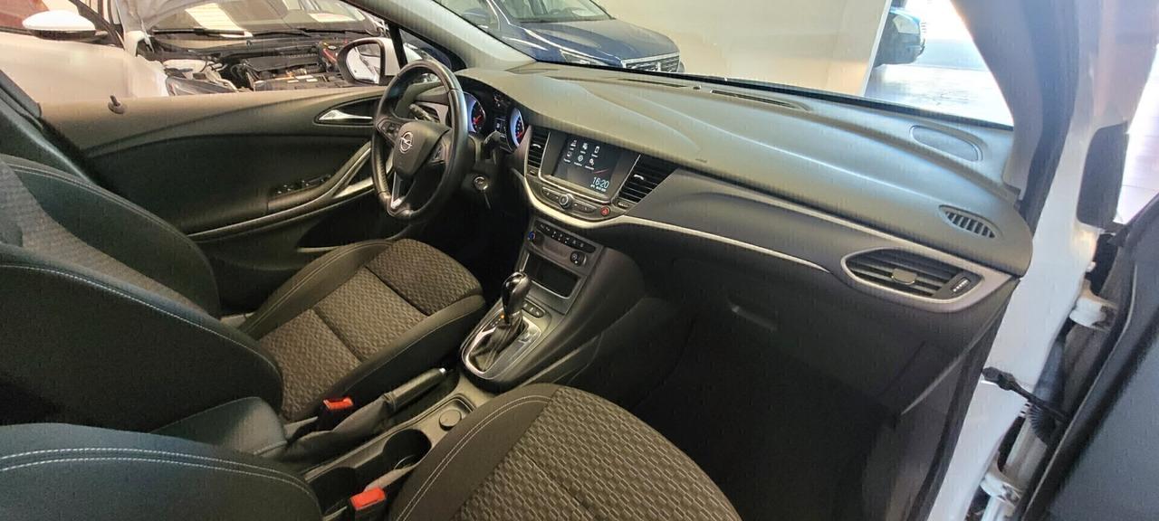Opel Astra 1.6 CDTi 136CV aut. Sports Tourer Business