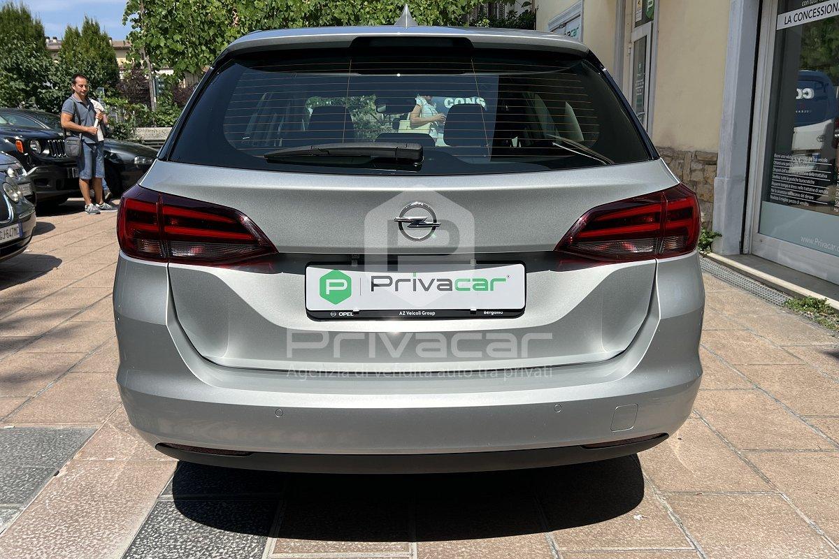 OPEL Astra 1.4 Turbo 150CV Start&Stop Sports Tourer Innovation