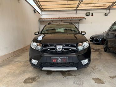 Dacia Sandero 1.5 dCi 8V 75CV Start&Stop Stepway