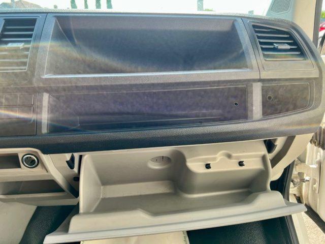 VOLKSWAGEN Transporter T6 2.0 TDI Furgone