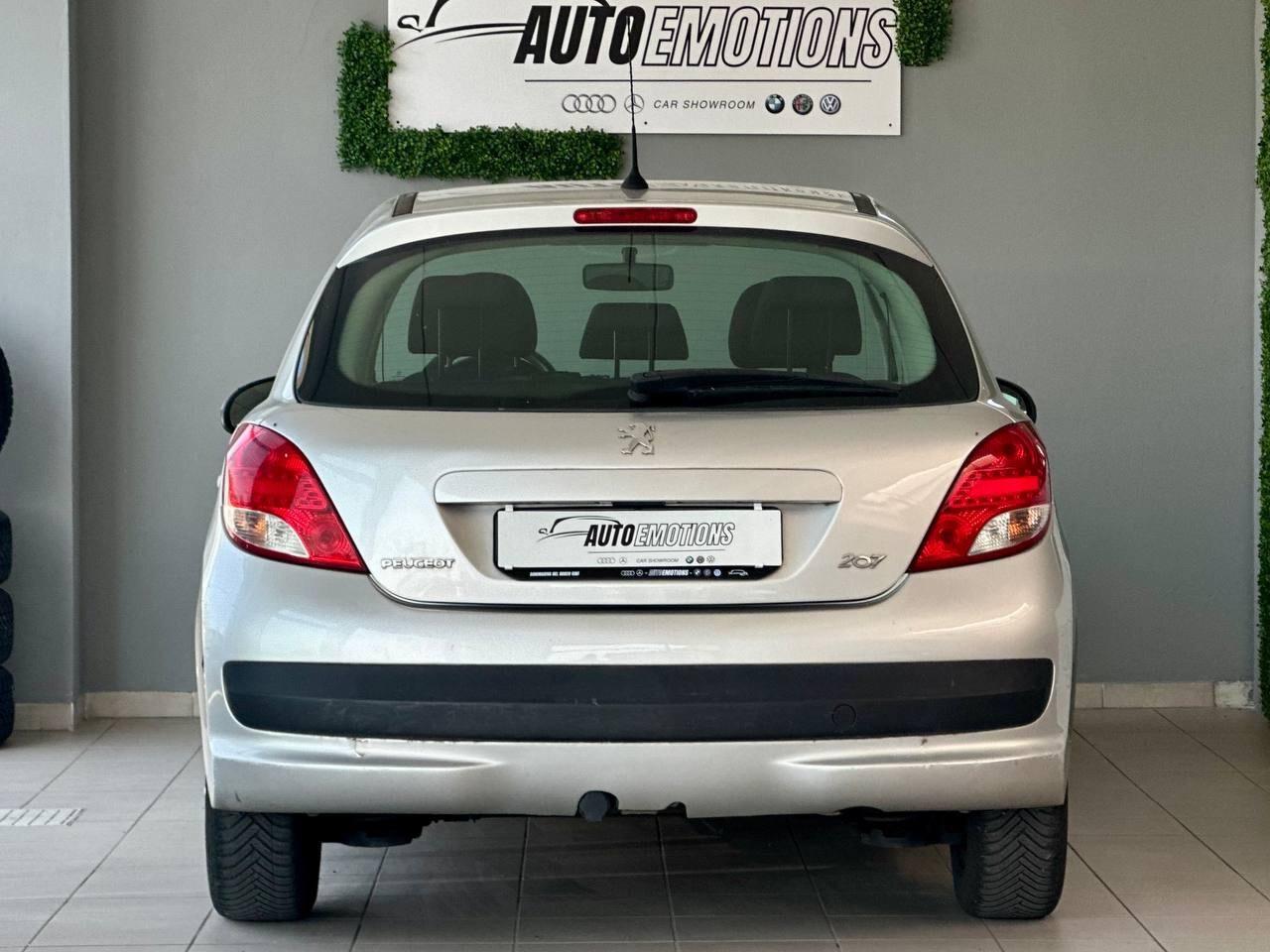 Peugeot 207 - 1.4 | 95CV
