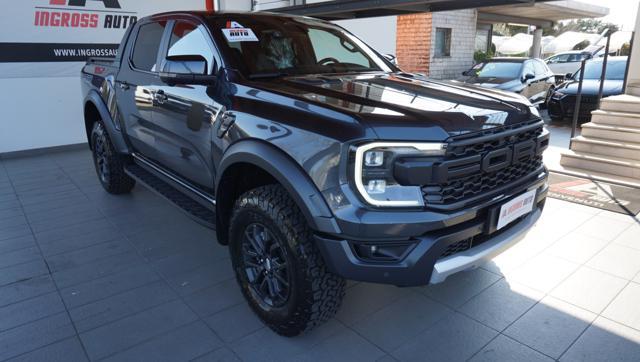 FORD Ranger Raptor 2.0 Ecoblue 4WD DC 5 posti