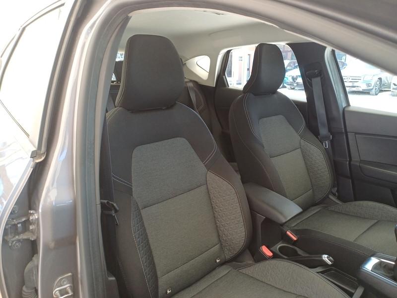 RENAULT CAPTUR 1.0 TCE 74 KW GPL EQUILIBRE SUV