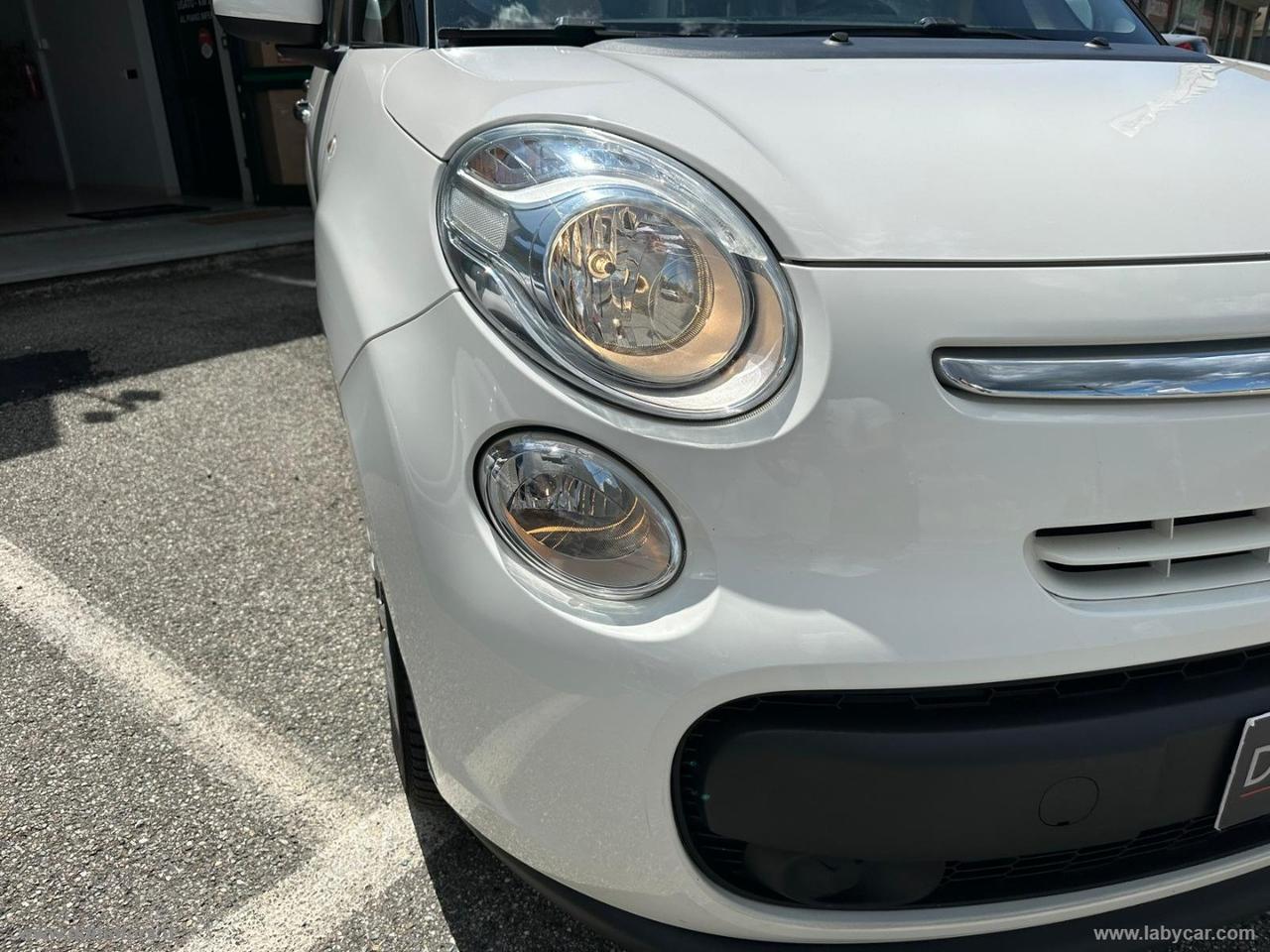 FIAT 500L 1.3 MJT 95 CV Business