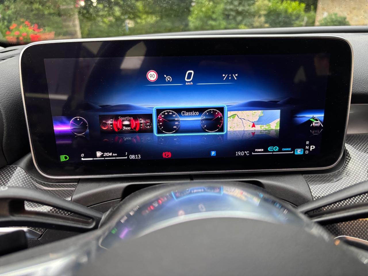 Mercedes-benz C 220 d Mild hybrid 4Matic Premium All-Terrain