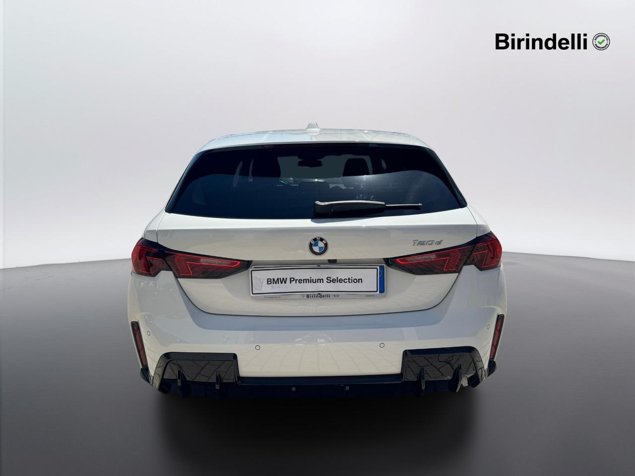 BMW Serie 1 (F70) - 120d 48V MSport