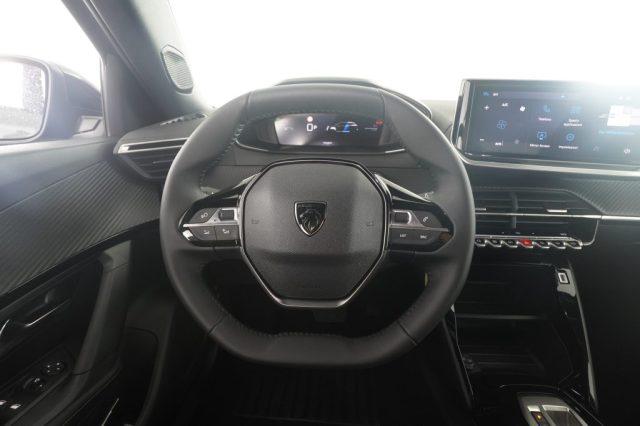 PEUGEOT 2008 2008 Hybrid 110 e-DCS6 Allure