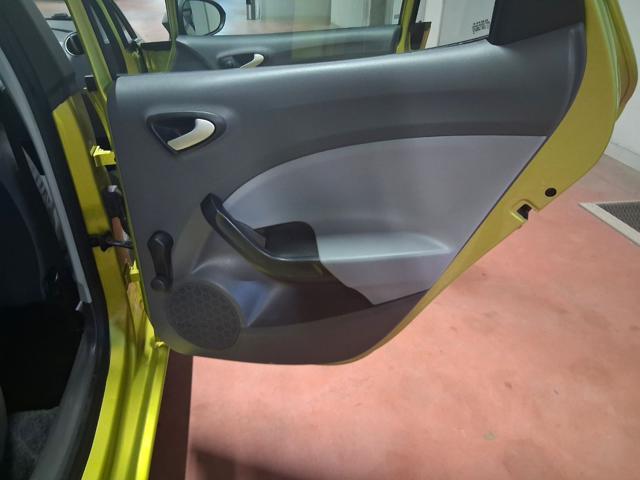 SEAT Ibiza 1.2 5p. Reference Dual