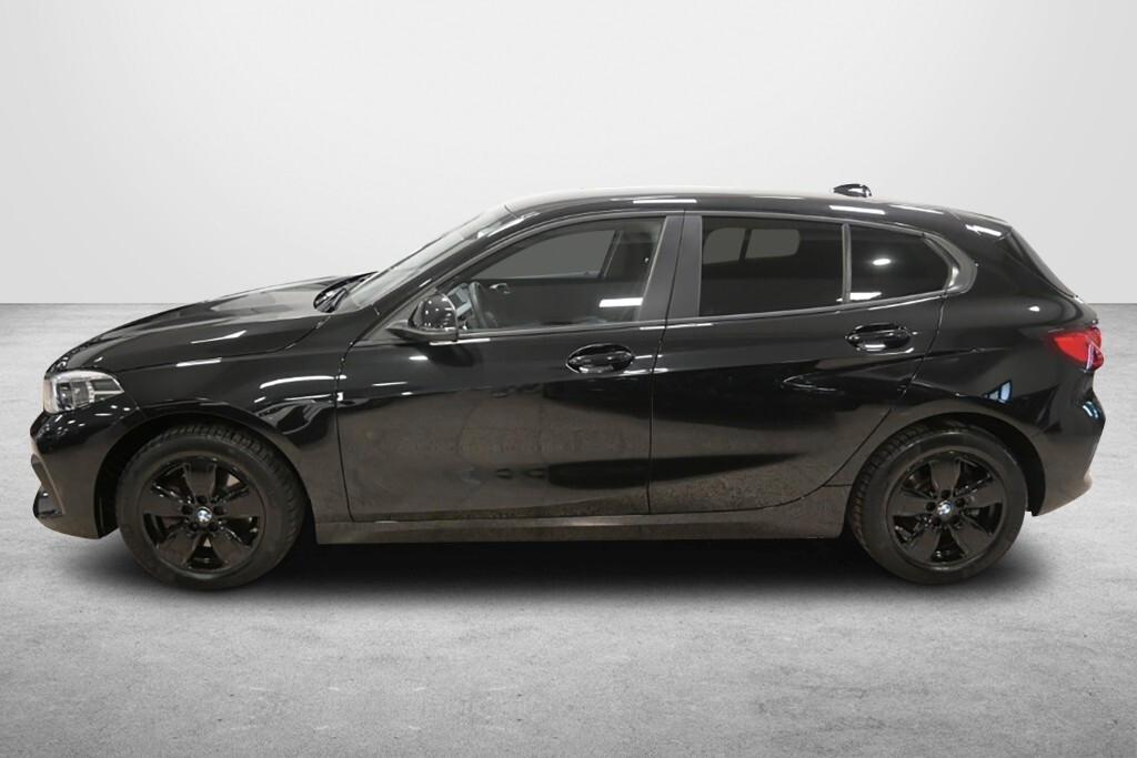 BMW 116D 115CV STEPTRONIC BUSINESS ADVANTAGE ( FARI LED - NAVI - MIRROR - PDC )