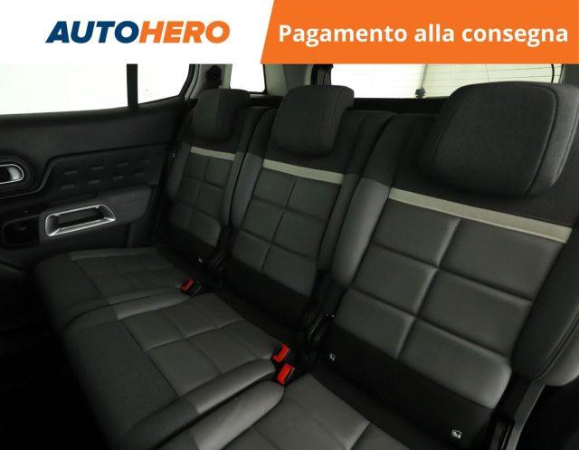 CITROEN C5 Aircross BlueHDi 130 S&S EAT8 Shine