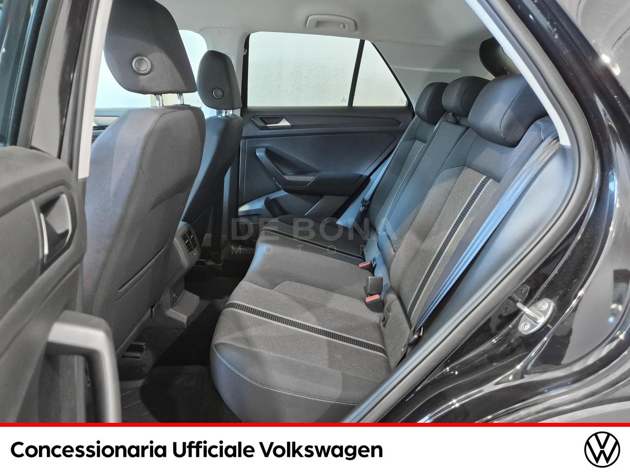 Volkswagen T-Roc 1.6 tdi style