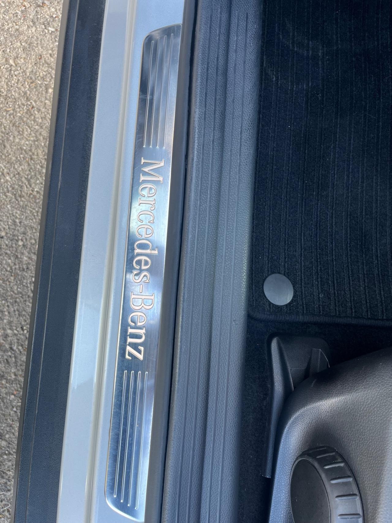 Mercedes-benz GLA 220 CDI Automatic 4Matic Premium