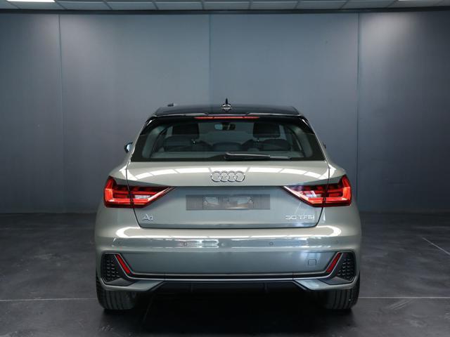 AUDI A1 SPB 30 TFSI 110CV S tronic S line edition
