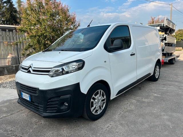 Citroen JUMPY FURGONE