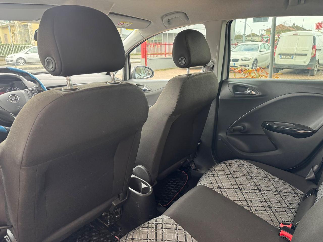 Opel Corsa Cosmo 1.2 #9269