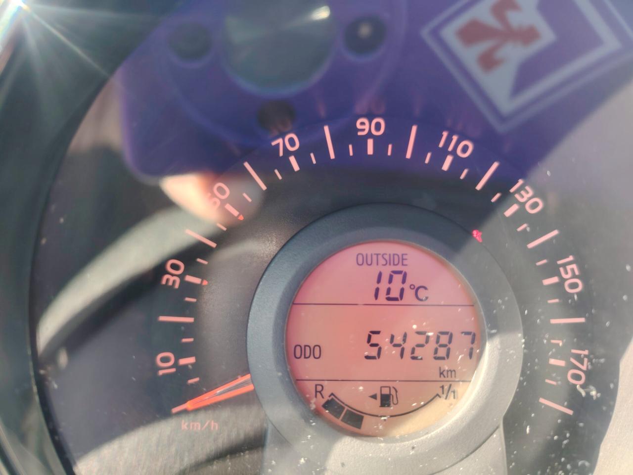 Citroen C1 VTi 72 5 porte Urban Ride - NEOPATENTATI