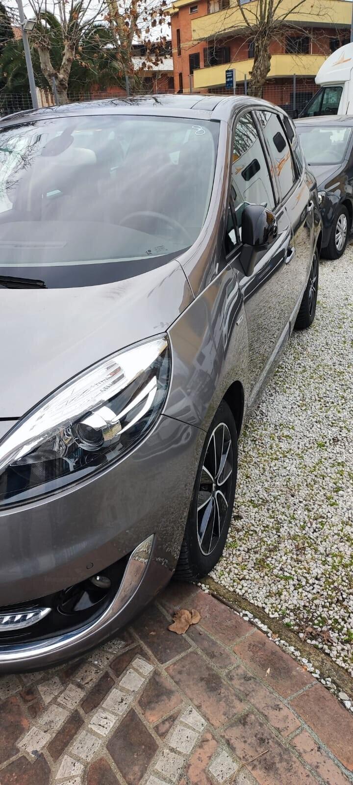 Renault Scenic Scénic XMod 1.6 dCi 130CV Start&Stop Bose