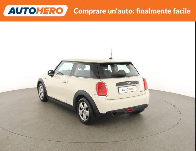 MINI One 1.5 One D