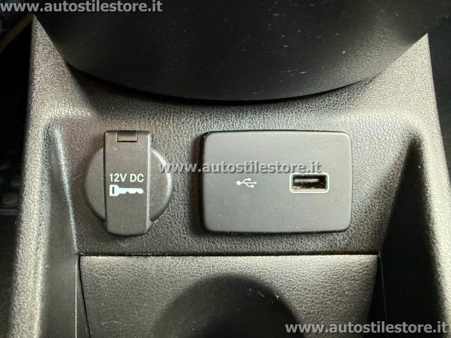 LANCIA Ypsilon 1.2 69 CV 5 porte GPL Ecochic Gold