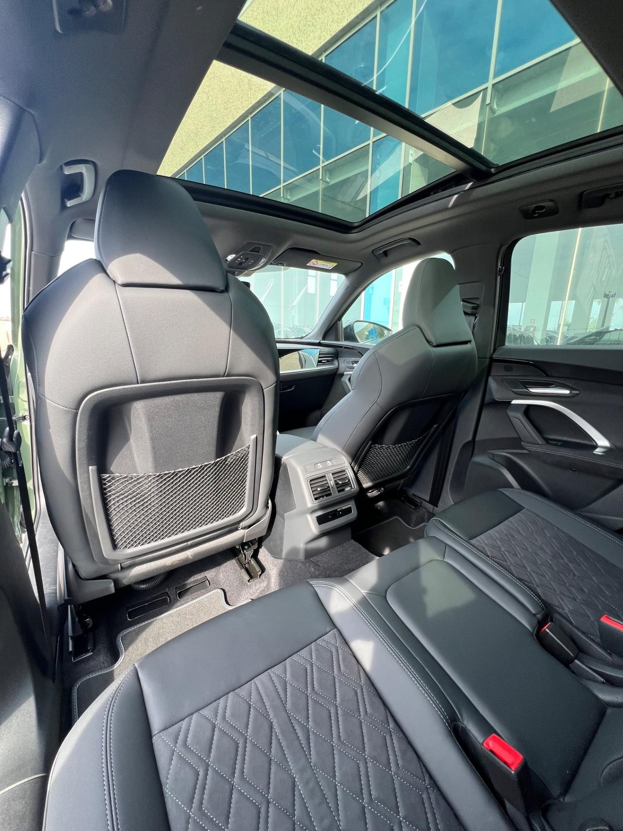 Audi Q5 SPB TDI 150 kW mHEV+ S tronic quattro S line possibilità noleggio no scoring