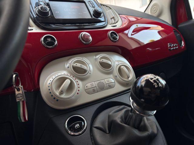 FIAT 500 1.2 Mirror tua da ?99,00 mensili