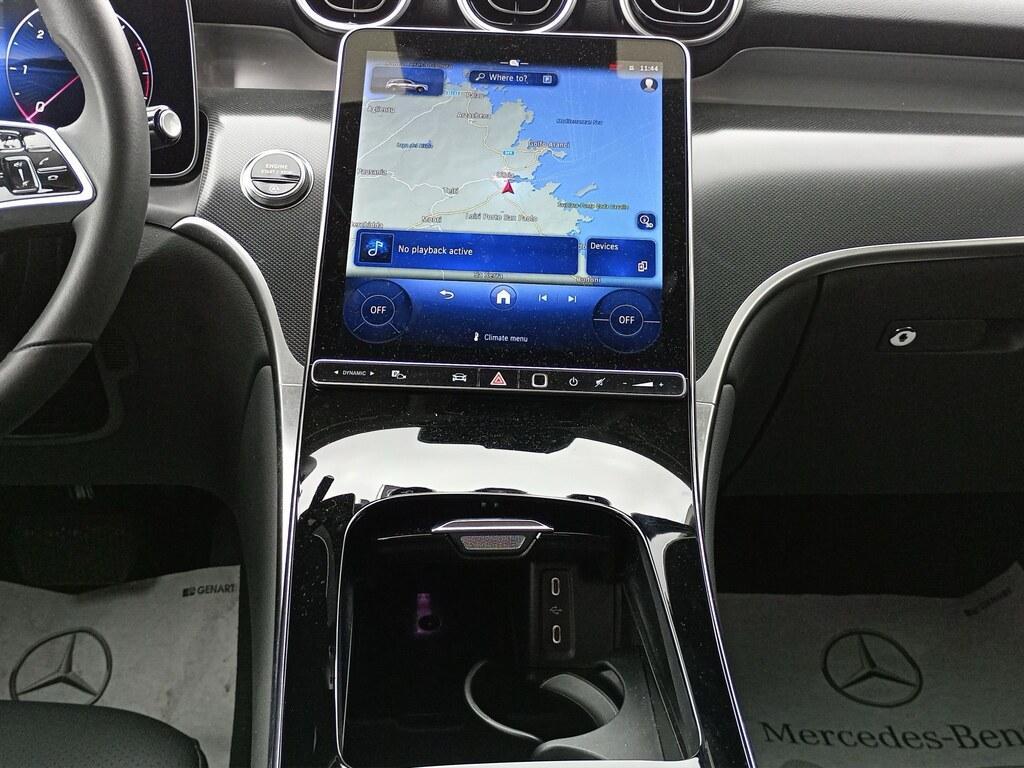 Mercedes GLC 200 d mhev Advanced 4matic auto
