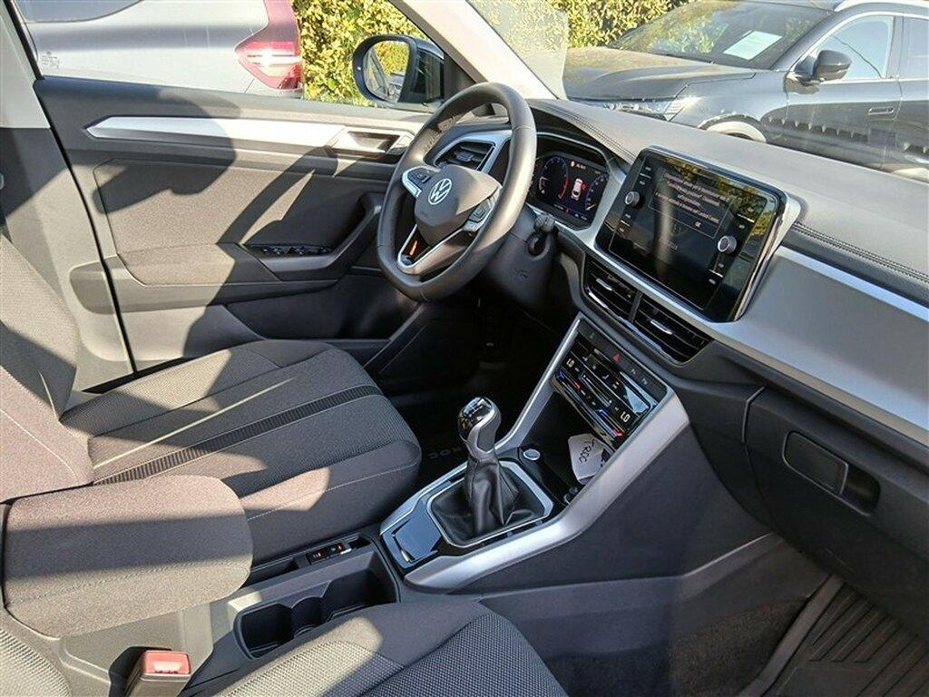 Volkswagen T-Roc 1.0 TSI Style