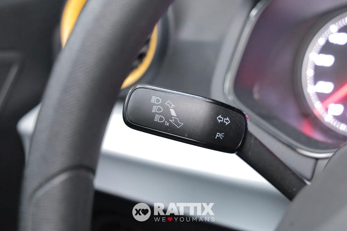 SEAT Arona 1.0 TGI 90CV Reference