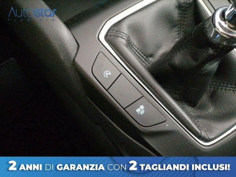 Ford Kuga 1.5 ecoblue Connect 2wd 120cv